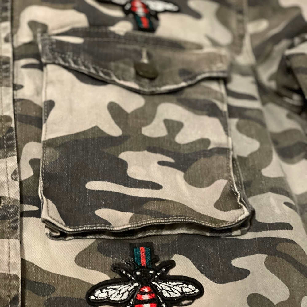 Custom Jacket - Picture 4 of 9